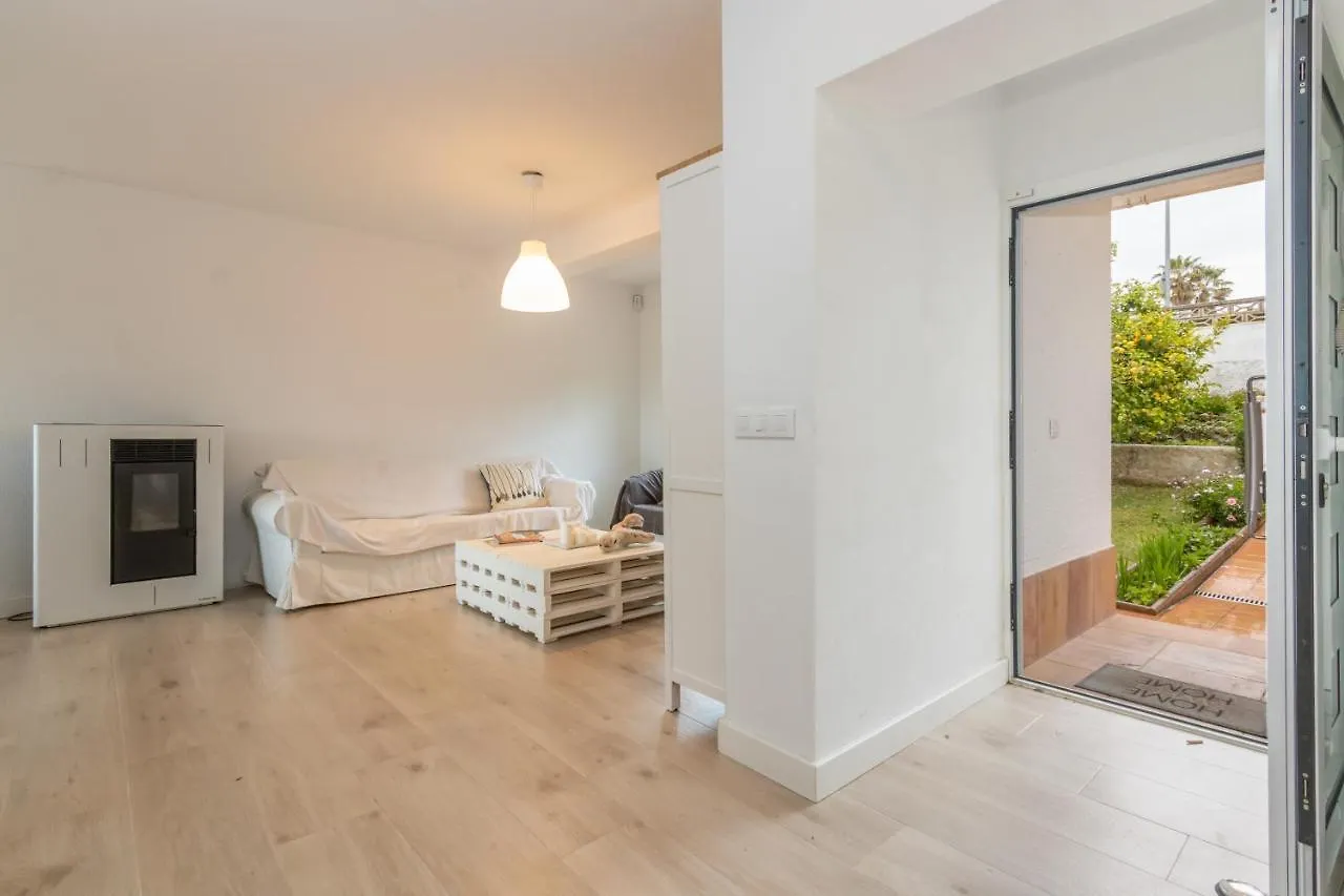 Villa Terrassa Sant Antoni De Calonge