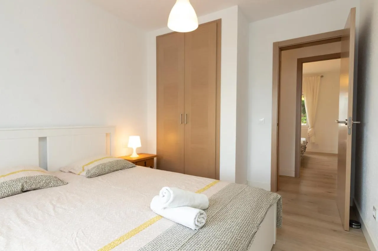 Villa Terrassa Sant Antoni De Calonge