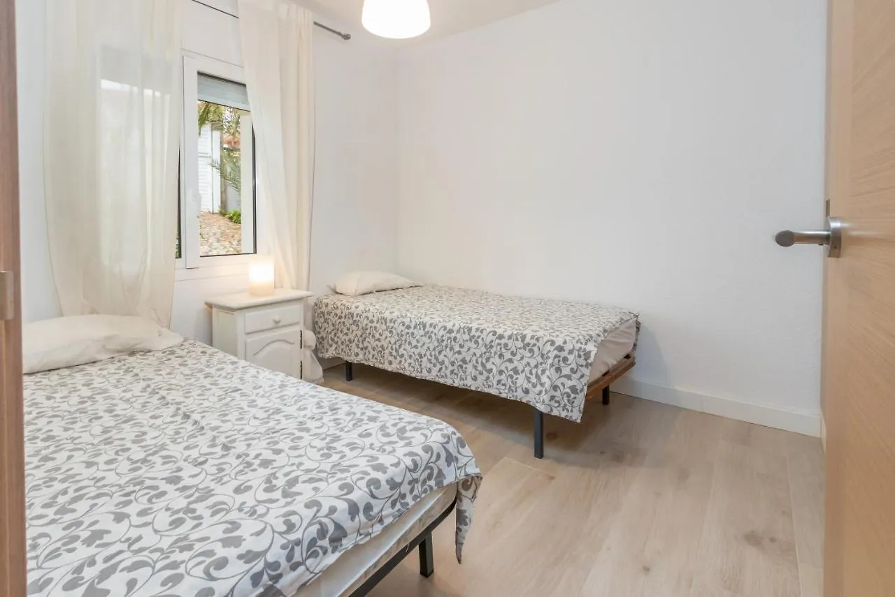 Villa Terrassa Sant Antoni De Calonge