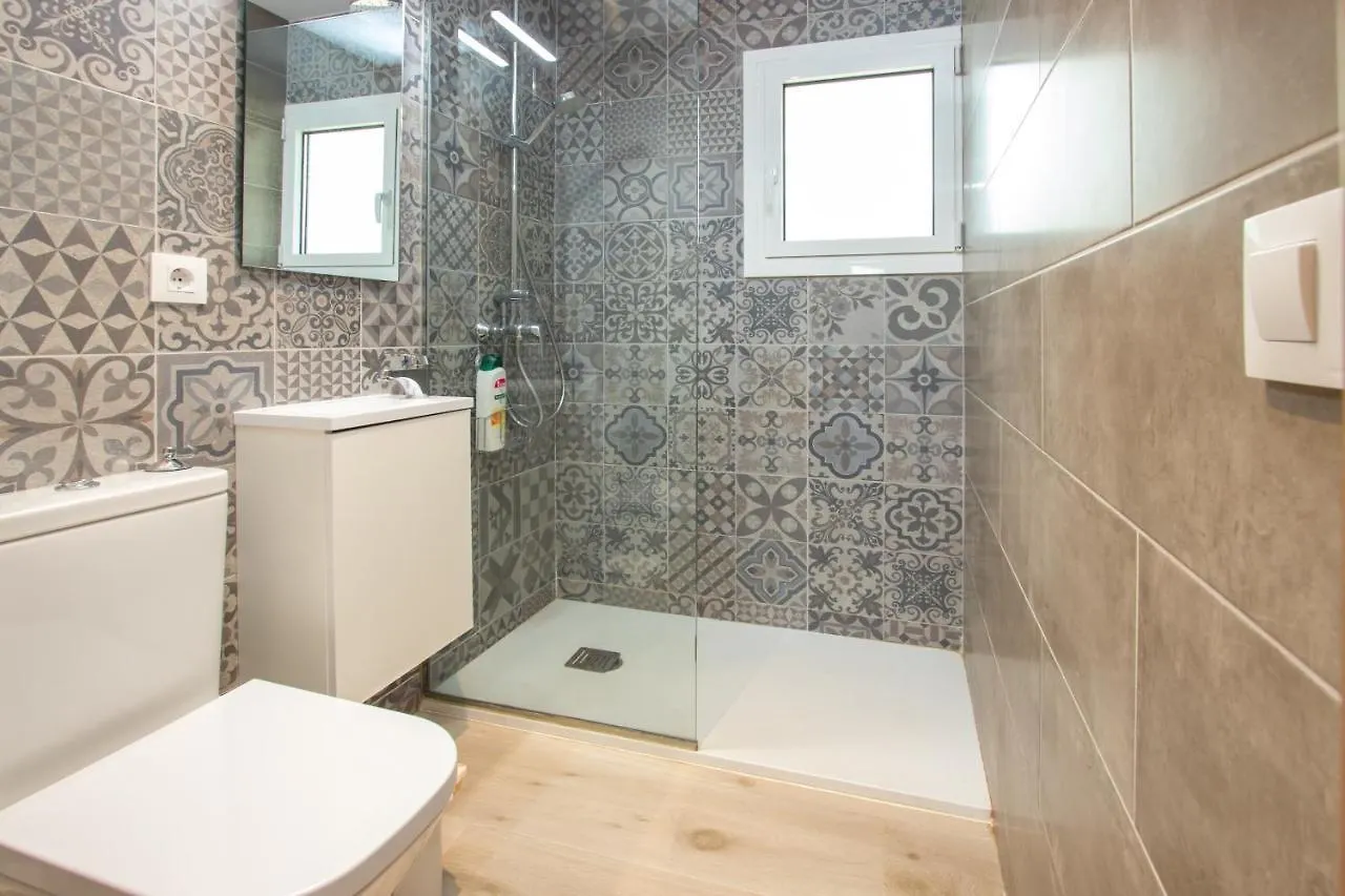 Villa Terrassa Sant Antoni De Calonge