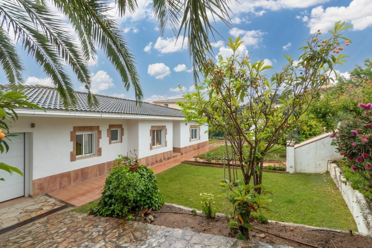 Villa Terrassa Sant Antoni De Calonge 0*,  Spain