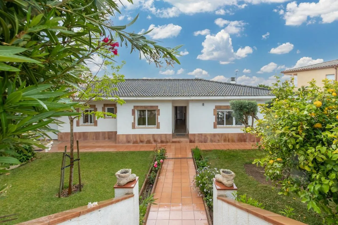 Villa Terrassa Sant Antoni De Calonge