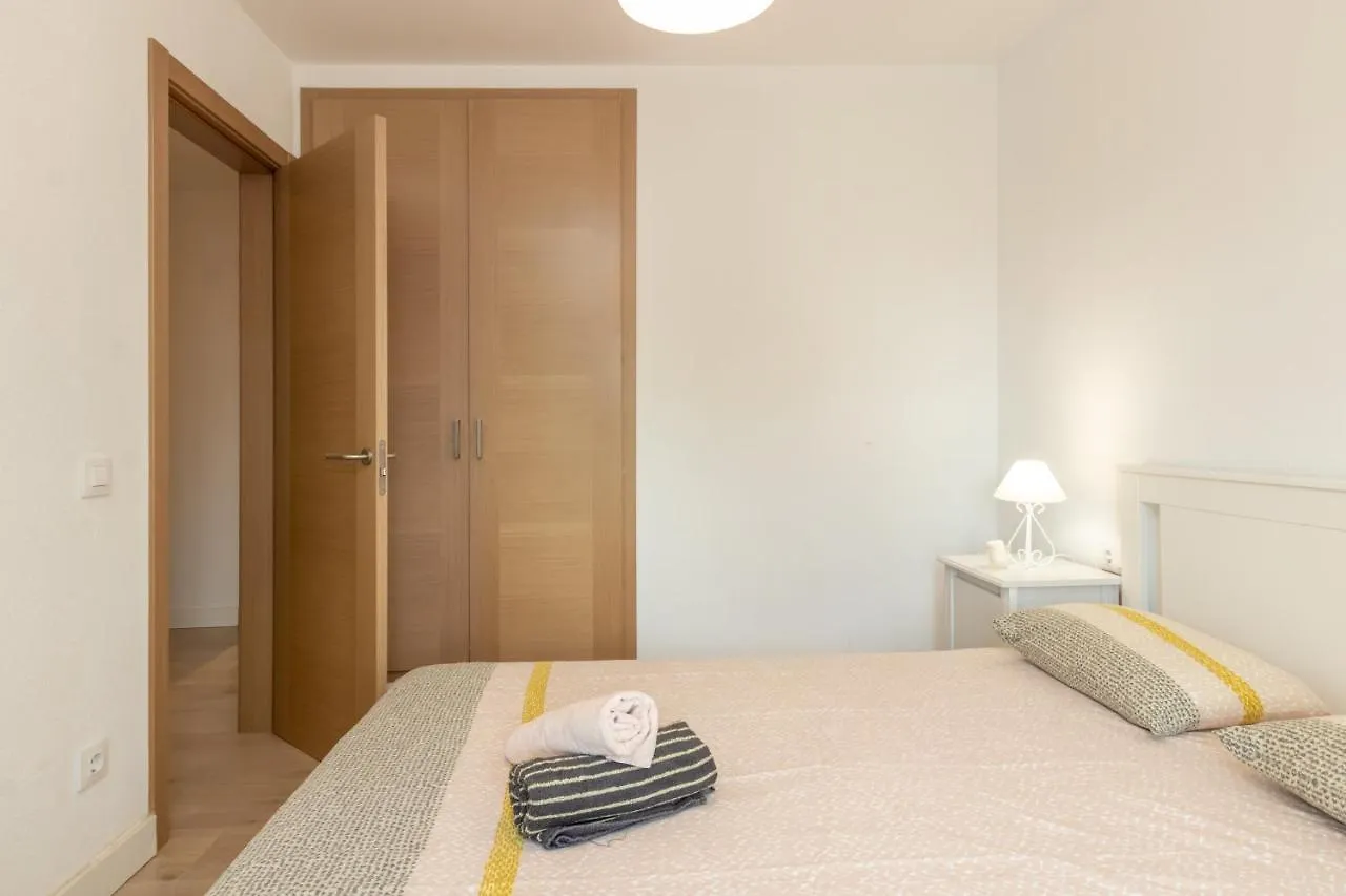 Villa Terrassa Sant Antoni De Calonge Spain
