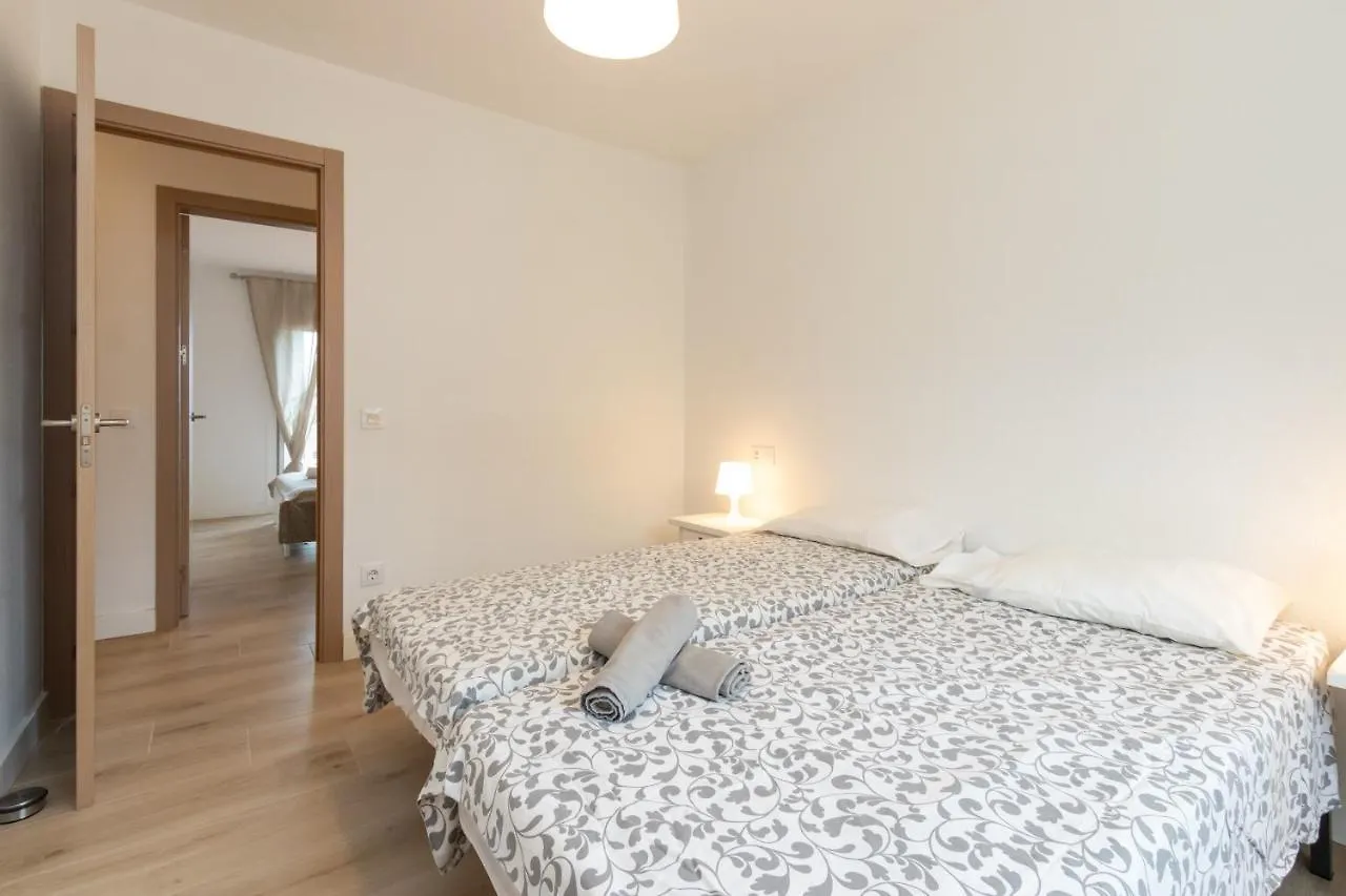 Villa Terrassa Sant Antoni De Calonge