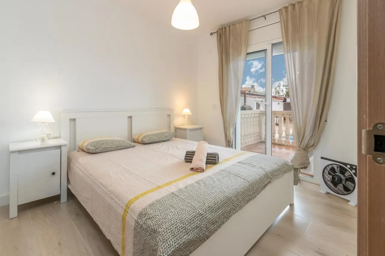 Villa Terrassa Sant Antoni De Calonge 0*,  Spain