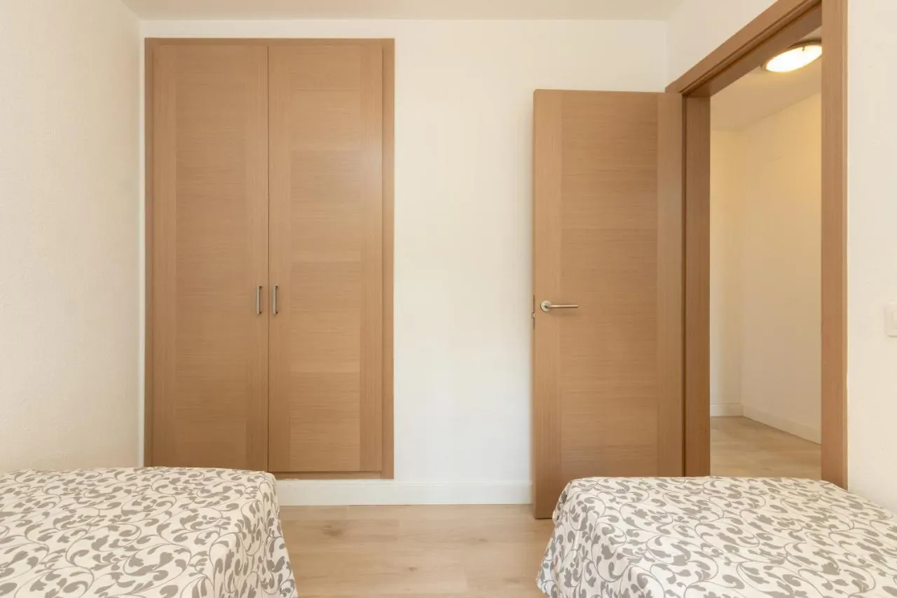 Villa Terrassa سان أنتوني دي كالونخي 0*,  إسبانيا
