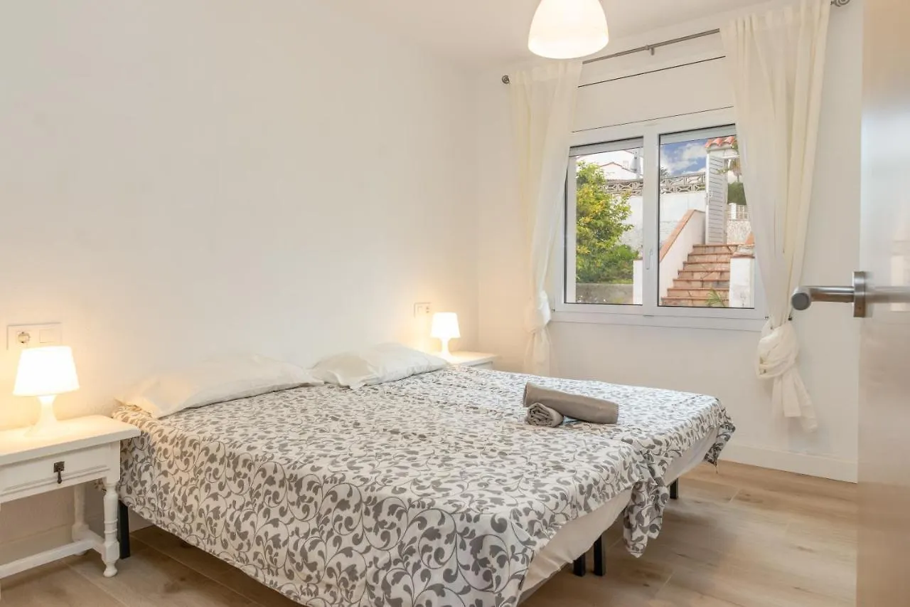 Villa Terrassa سان أنتوني دي كالونخي